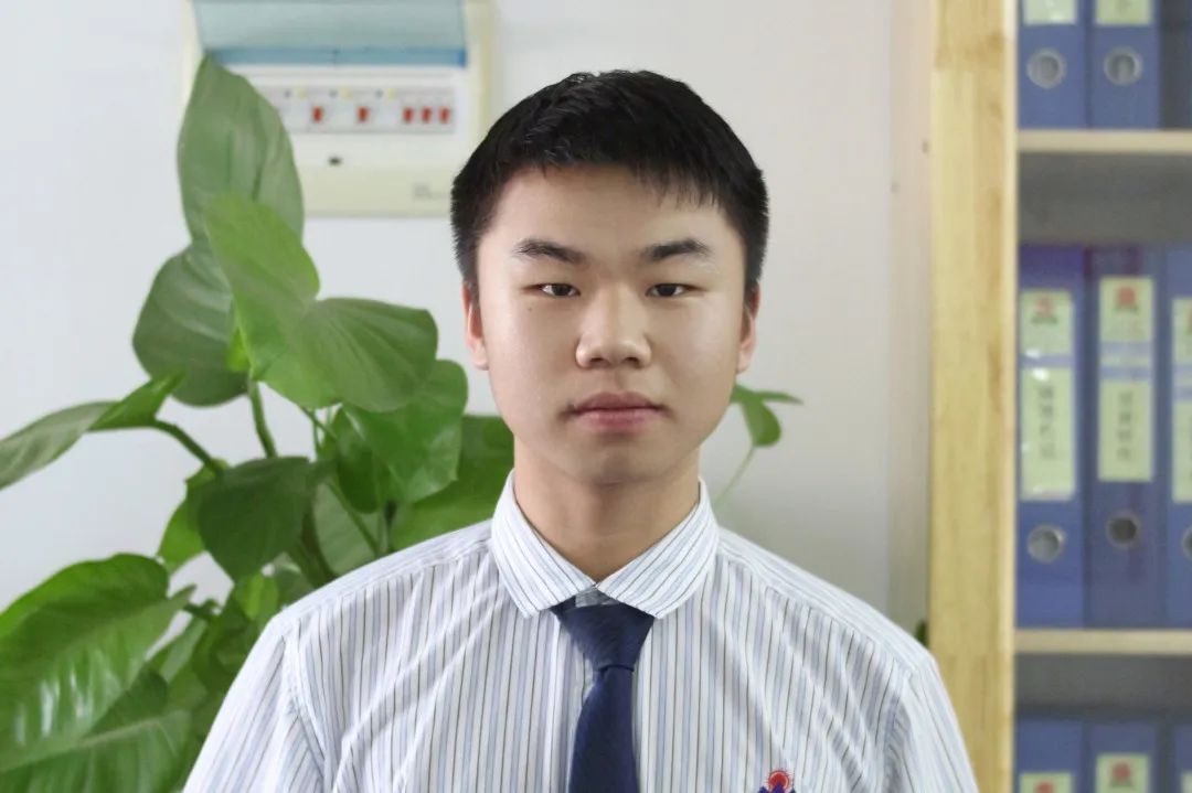 ?？谏礁咧袑W(xué)優(yōu)秀畢業(yè)生成長(zhǎng)錄(二)—— 從山高走向南京大學(xué)：王碩的奮斗與蛻變-圖片1