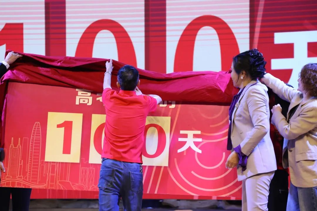 踐行青春誓言 立志揚(yáng)帆遠(yuǎn)航 | ?？谏礁吒呒?jí)實(shí)驗(yàn)中學(xué)十八歲成人禮暨百日誓師大會(huì)成功舉辦-圖片5