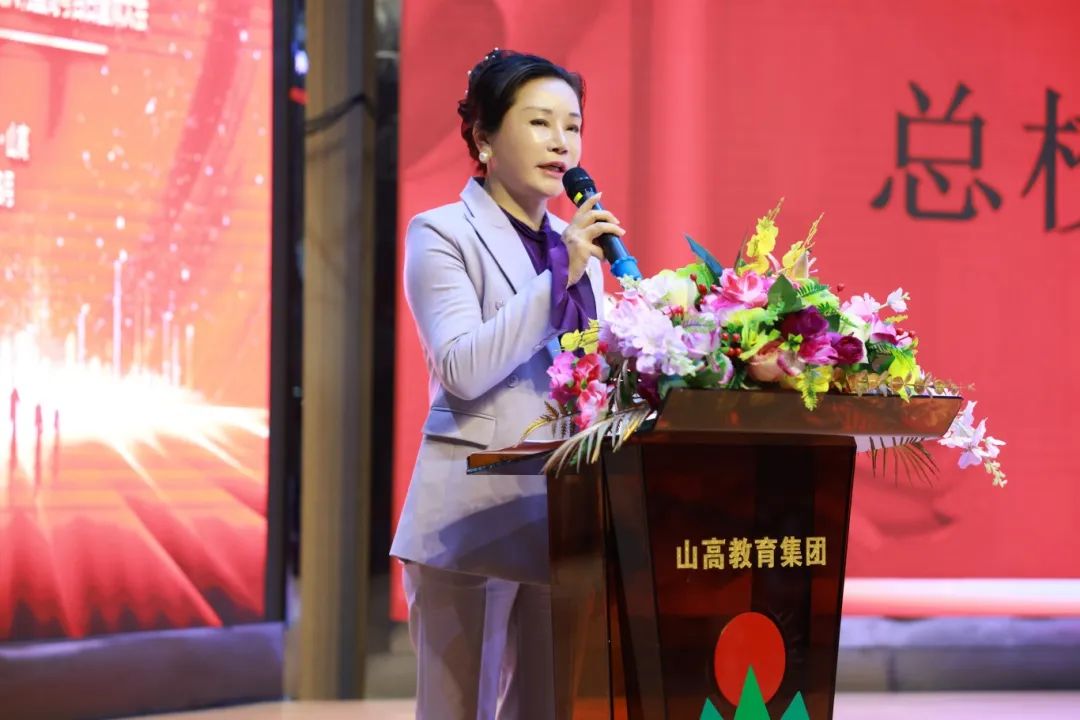 踐行青春誓言 立志揚(yáng)帆遠(yuǎn)航 | ?？谏礁吒呒?jí)實(shí)驗(yàn)中學(xué)十八歲成人禮暨百日誓師大會(huì)成功舉辦-圖片7