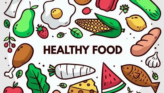 食在山高 ‖ ?？谏礁咧袑W(xué)第五周營(yíng)養(yǎng)食譜-圖片1