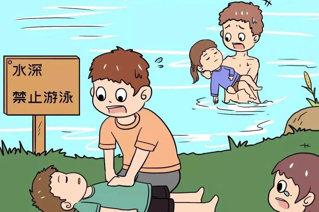 快樂五一 安全同行‖?？谏礁咧袑W五一放假通知及安全須知-圖片2