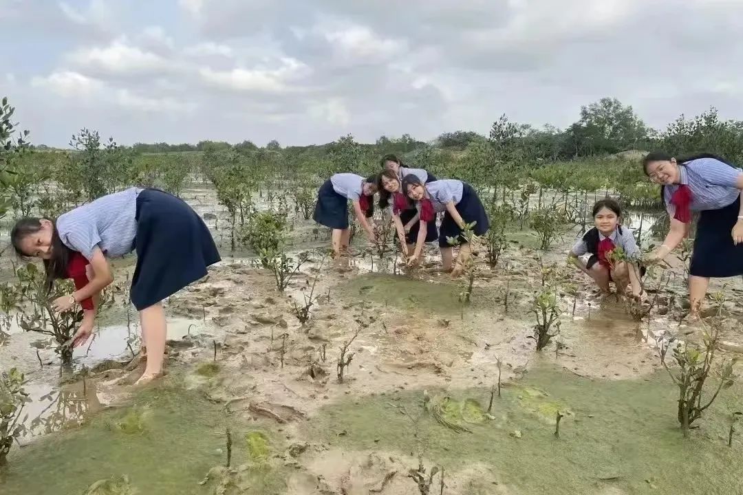 快樂五一 安全同行‖?？谏礁咧袑W五一放假通知及安全須知-圖片1
