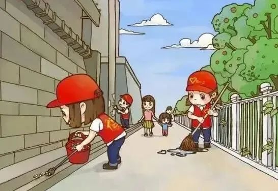 快樂五一 安全同行‖?？谏礁咧袑W五一放假通知及安全須知-圖片3