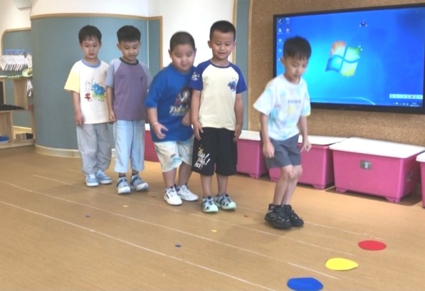 尋味端午 ，“粽”享六一——?？谑猩礁哂變簣@“迎端午，慶六一”雙節(jié)活動(dòng)-圖片65