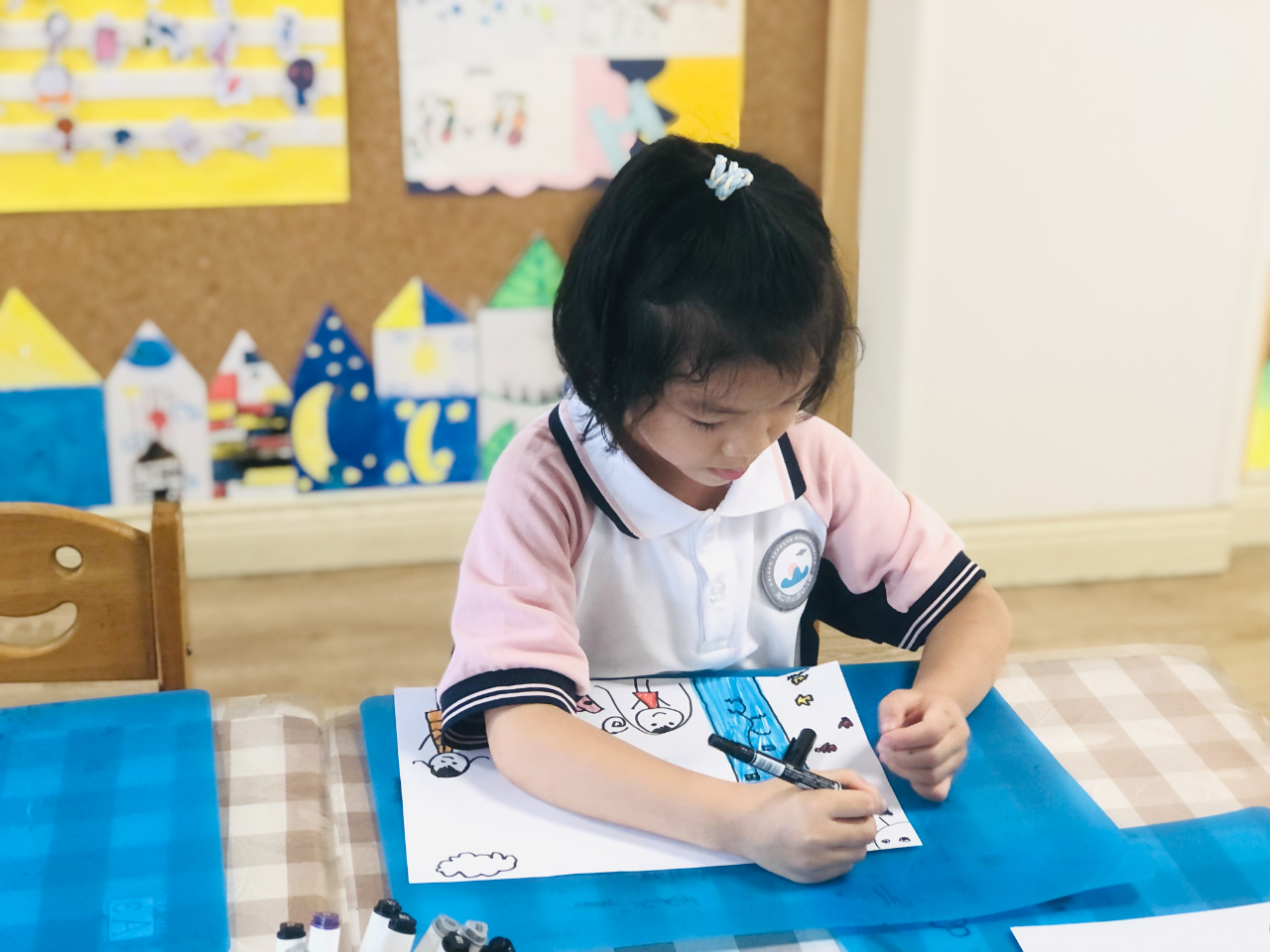 人人講安全 個個會應急——?？谑猩礁哂變簣@2025年防震減災演練活動-圖片47