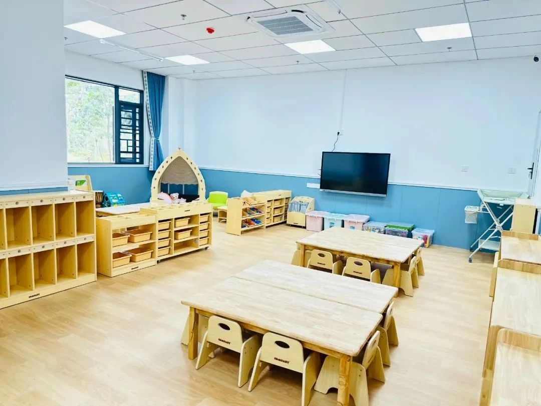 國家政策護(hù)航，托育服務(wù)升級-圖片17