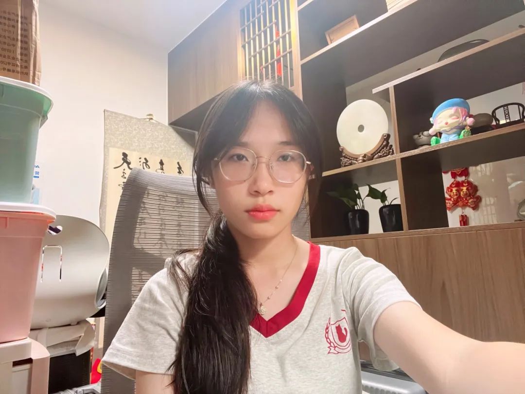 成長在山高，不負好時光‖?？谏礁咧袑W(xué)學(xué)生優(yōu)秀習(xí)作展示（第二十四期）-圖片1