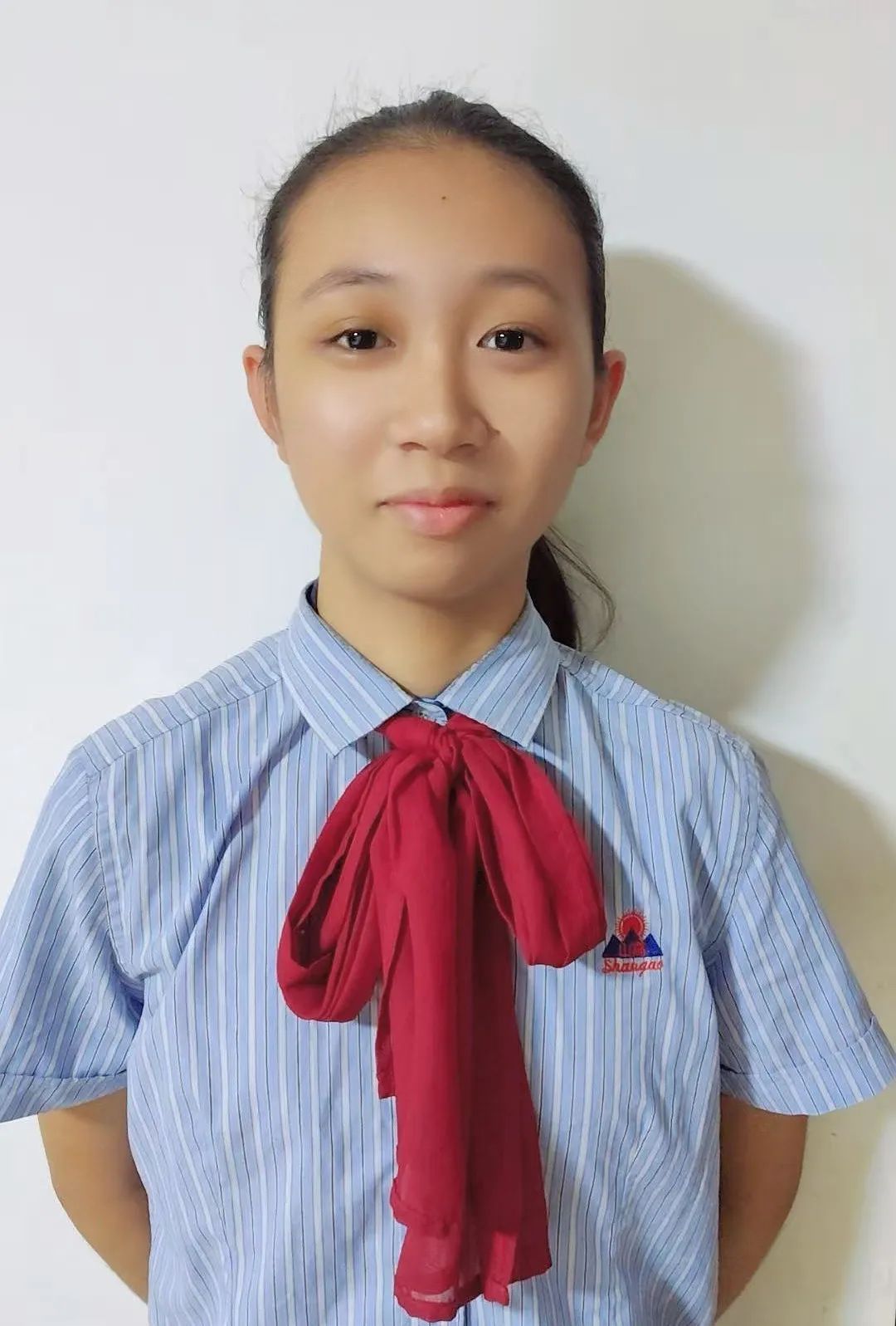 成長(zhǎng)在山高，不負(fù)好時(shí)光‖?？谏礁咧袑W(xué)學(xué)生優(yōu)秀習(xí)作展示（第二十六期）-圖片1