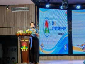 管理有道? ?共話成長 ——定安縣山高學校  小學部班級管理經(jīng)驗分享開講啦