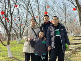 悅伴成長 家長學堂‖海口山高中學優(yōu)秀家長育子心得分享（第49期）