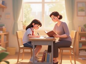 悅伴成長  家長學堂  |  海口山高中學優(yōu)秀家長育子心得分享（第50期）