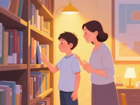 悅伴成長  家長學堂  |  ?？谏礁咧袑W優(yōu)秀家長育子心得分享（第51期）