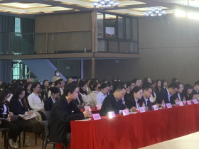 欣欣向榮，巳巳如意——定安縣山高學(xué)校2025年新春教職工團(tuán)拜會