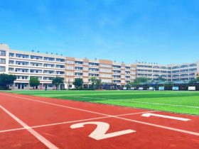 定安縣山高學校招生簡章