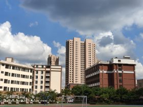 定安縣山高高級實驗中學學校簡介