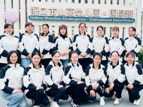 大班團(tuán)隊(duì)