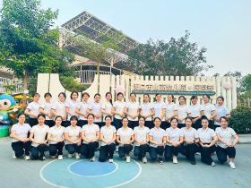 蒙氏團(tuán)隊(duì)