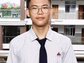 ?？谏礁吒呒?jí)實(shí)驗(yàn)中學(xué)優(yōu)秀畢業(yè)生成長(zhǎng)錄（七）| 2024屆優(yōu)秀畢業(yè)生趙星坊的成長(zhǎng)紀(jì)實(shí)