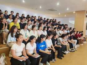 觀游戲 研兒童 促發(fā)展——?？谑猩礁哂變簣@基地園專題培訓(xùn)活動